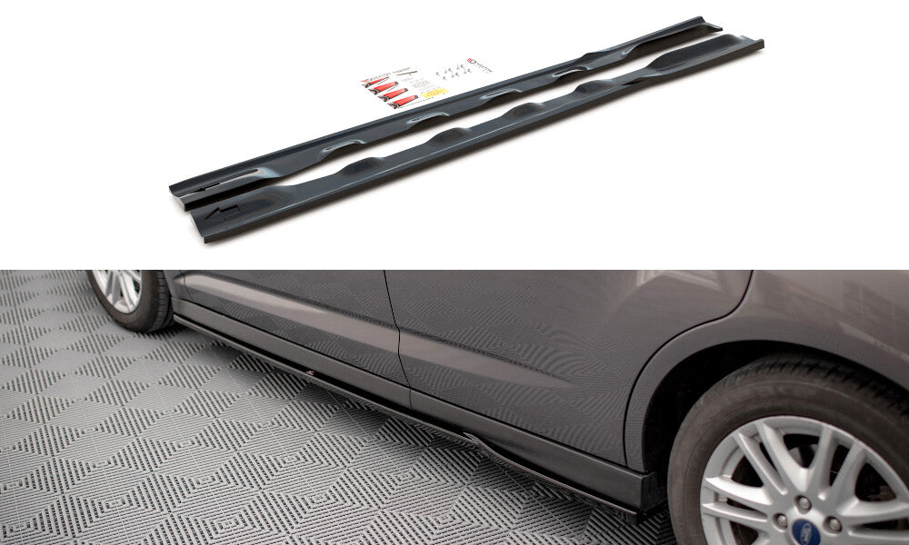 Ford C-Max - Seitenschweller