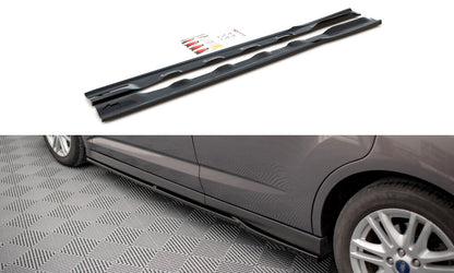 Ford C-Max - Seitenschweller