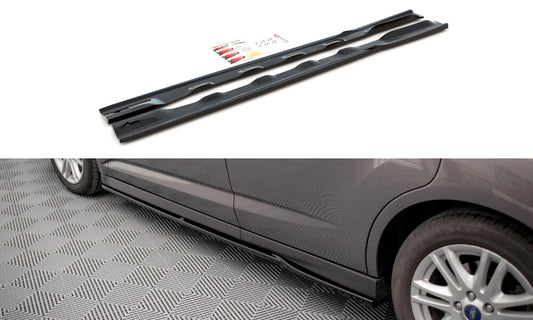 Ford C-Max - Seitenschweller