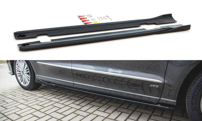 Ford S-Max Mk2 - Seitenschweller
