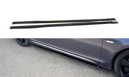 Lexus GS Mk3 - Seitenschweller