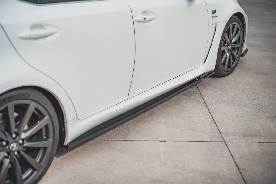 Lexus IS F Mk2 - Seitenschweller