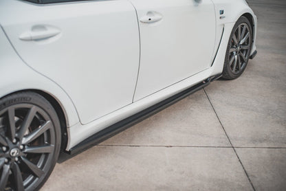 Lexus IS F Mk2 - Seitenschweller