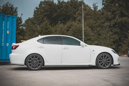 Lexus IS F Mk2 - Seitenschweller