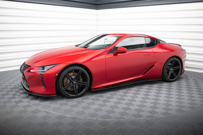 Lexus LC 500 - Seitenschweller