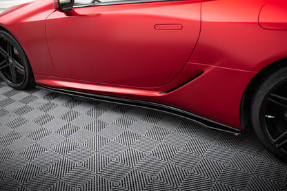 Lexus LC 500 - Seitenschweller