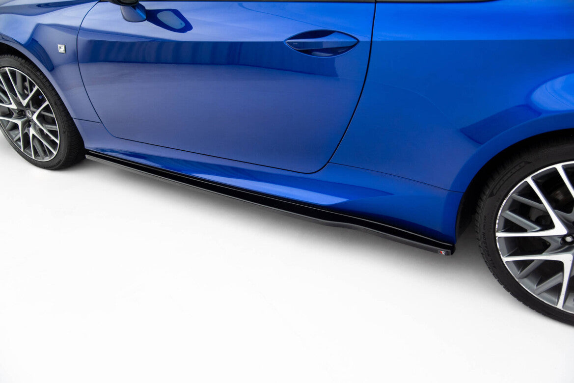Lexus RC Mk1 - Seitenschweller