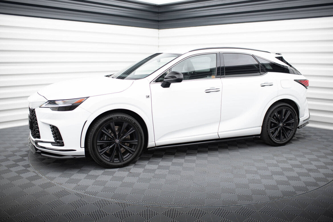 RX F-Sport Mk5 - Seitenschweller