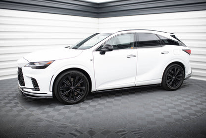 RX F-Sport Mk5 - Seitenschweller