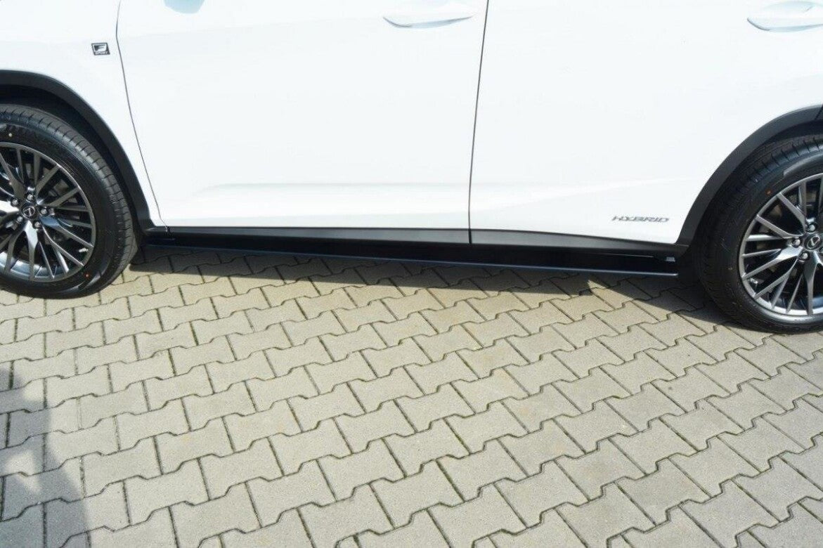 Lexus RX Mk4 - Seitenschweller