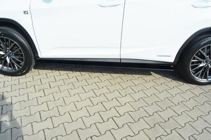 Lexus RX Mk4 - Seitenschweller