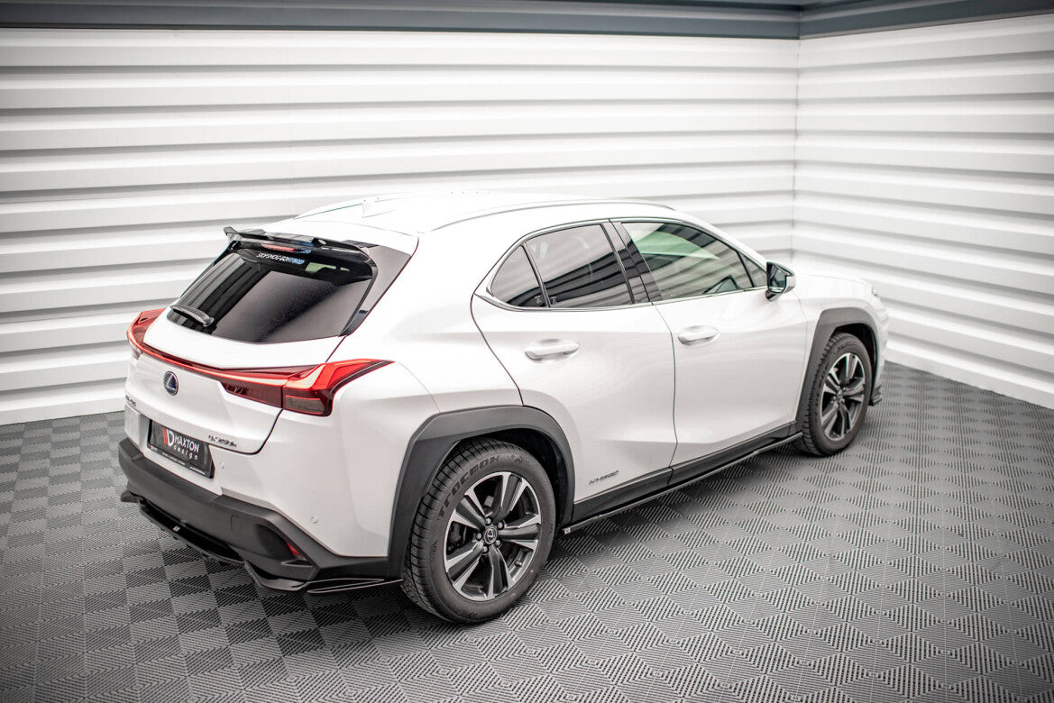 Lexus UX F-Sport Mk1 - Seitenschweller