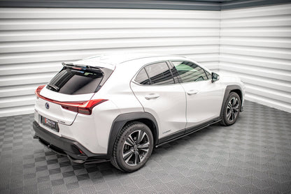 Lexus UX F-Sport Mk1 - Seitenschweller