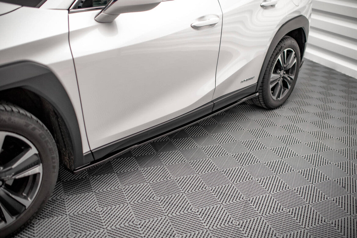 Lexus UX F-Sport Mk1 - Seitenschweller