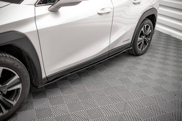 Lexus UX F-Sport Mk1 - Seitenschweller
