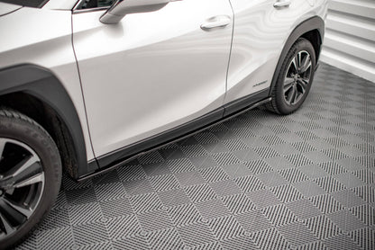 Lexus UX F-Sport Mk1 - Seitenschweller