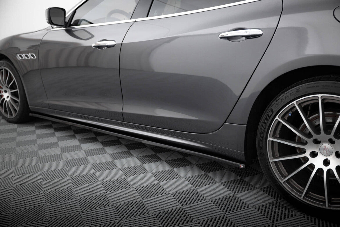 Maserati Quattroporte Mk6 - Seitenschweller
