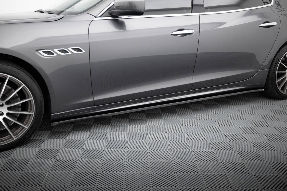 Maserati Quattroporte Mk6 - Seitenschweller