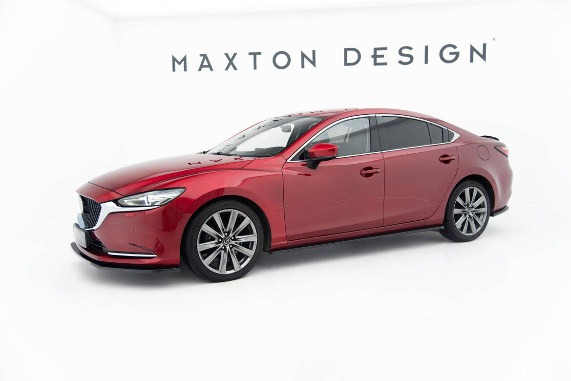 Mazda 6 Limousine - Seitenschweller