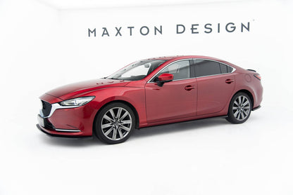 Mazda 6 Limousine - Seitenschweller