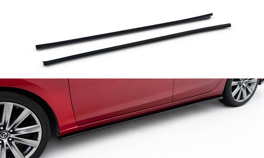 Mazda 6 Limousine - Seitenschweller