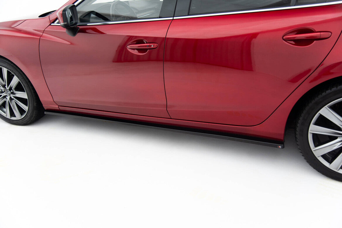 Mazda 6 Limousine - Seitenschweller