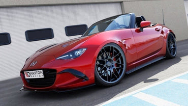 Mazda MX-5 - Seitenschweller