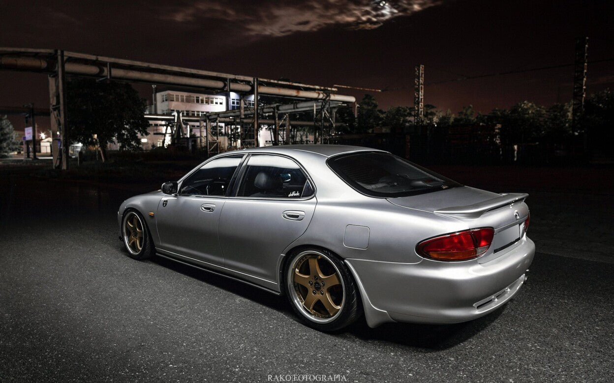 Mazda Xedos - Seitenschweller