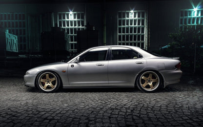 Mazda Xedos - Seitenschweller