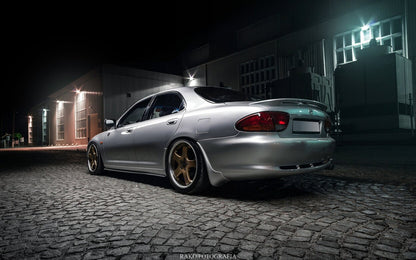 Mazda Xedos - Seitenschweller