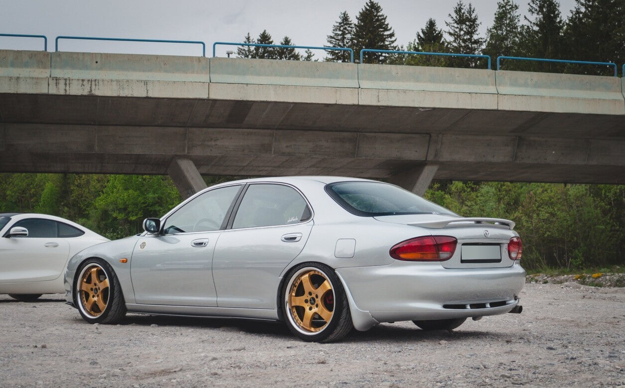 Mazda Xedos - Seitenschweller