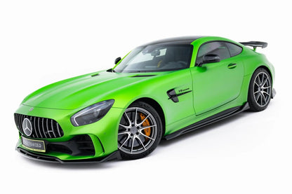 Mercedes AMG GT R C190 Facelift - Seitenschweller