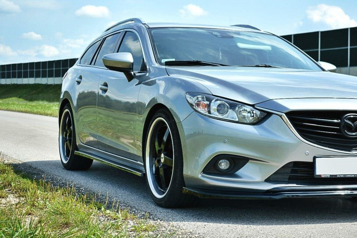 Mazda 6 Kombi - Seitenschweller