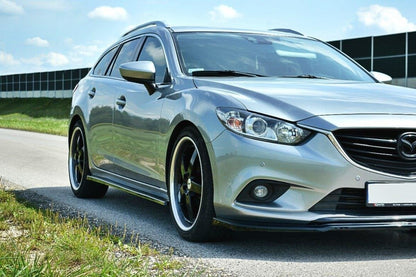 Mazda 6 Kombi - Seitenschweller
