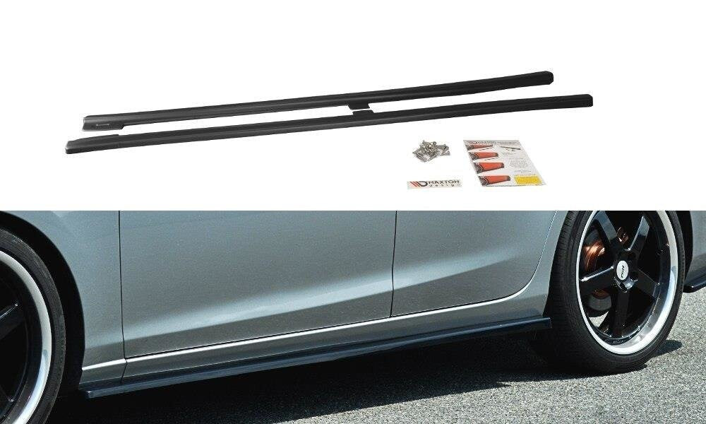 Mazda 6 GJ | 2012 - Body Styling
