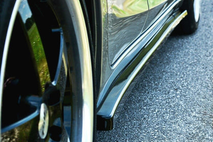 Mazda 6 Kombi - Seitenschweller