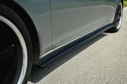 Mazda 6 Kombi - Seitenschweller