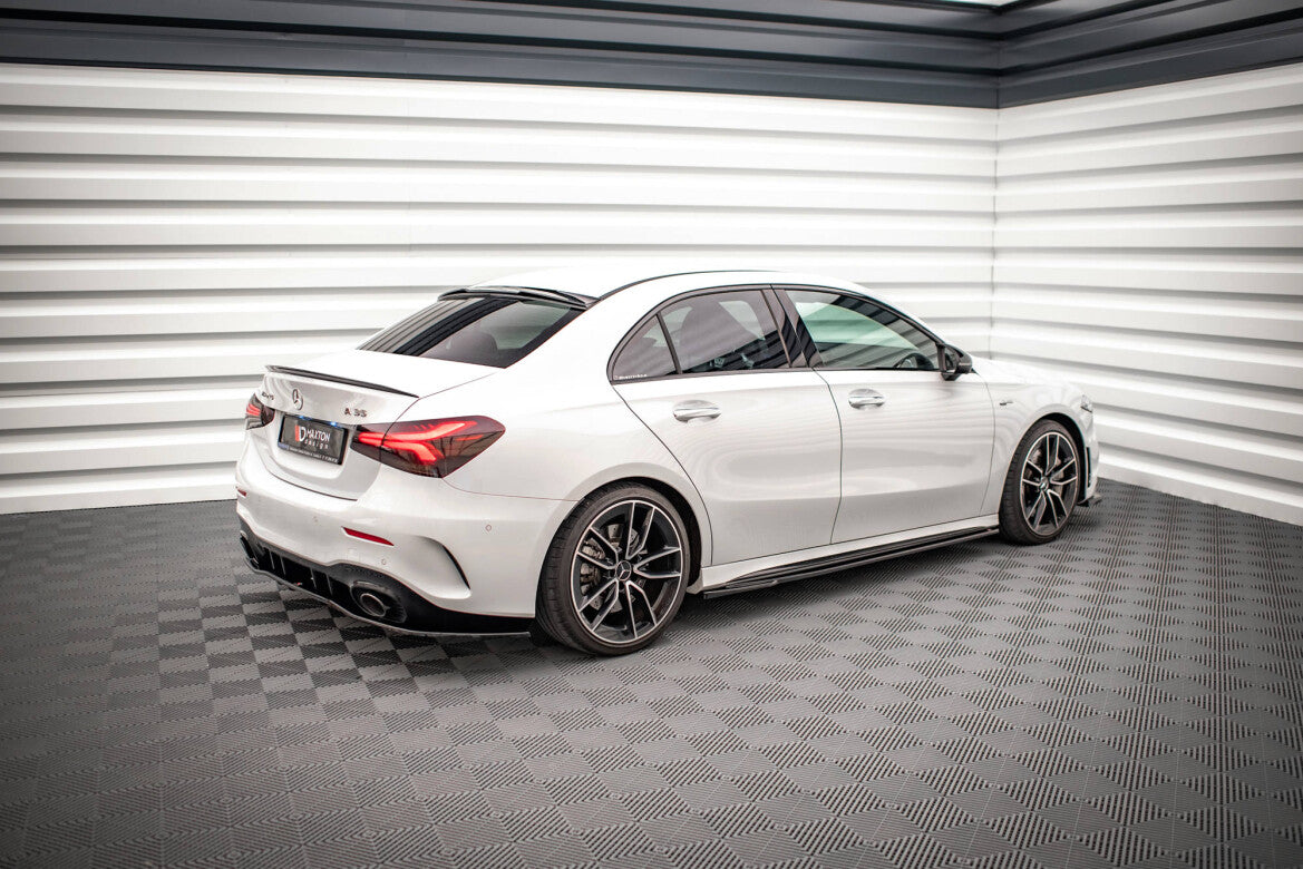 Mercedes A35 AMG / AMG-Line - Seitenschweller