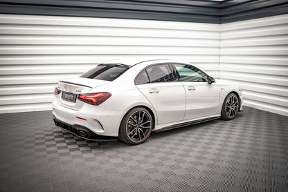 Mercedes A35 AMG / AMG-Line - Seitenschweller
