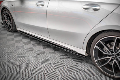Mercedes A35 AMG / AMG-Line - Seitenschweller