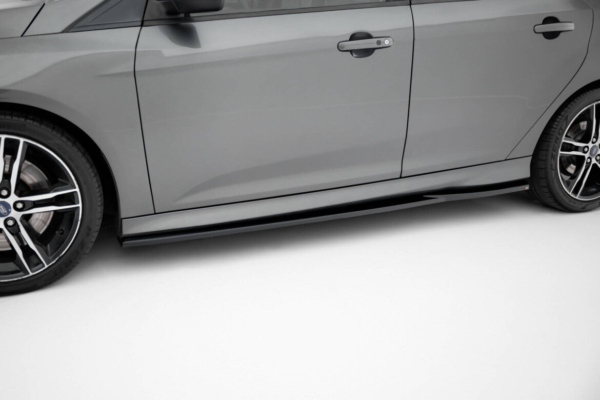 Ford Focus ST Mk3 Facelift - Seitenschweller V.3