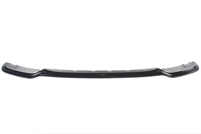 BMW X3 F25 LCI M-Paket - Frontspoiler - Frontlippe