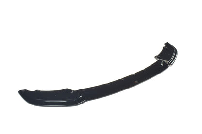 BMW X3 F25 LCI M-Paket - Frontspoiler - Frontlippe