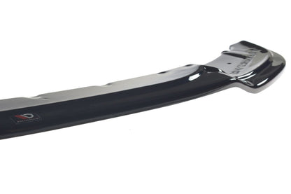 BMW X3 F25 LCI M-Paket - Frontspoiler - Frontlippe