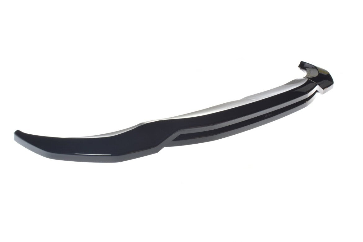 BMW X4 G02 M-Paket - Frontspoiler - Frontlippe