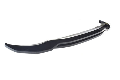 BMW X4 G02 M-Paket - Frontspoiler - Frontlippe