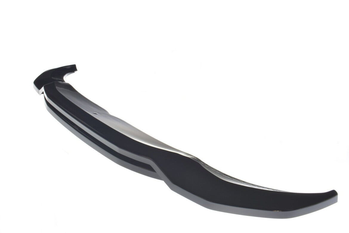 BMW X4 G02 M-Paket - Frontspoiler - Frontlippe