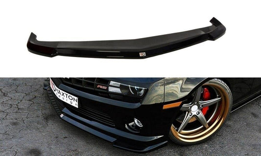 Chevrolet Camaro SS 5 - Frontspoiler - Frontlippe (DTC)
