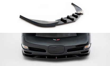 Chevrolet Corvette C5 - Frontspoiler - Frontlippe