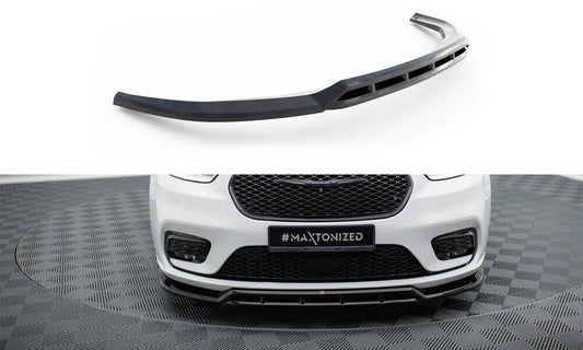 Chrysler Pacifica Mk2 Facelift - Frontspoiler - Frontlippe